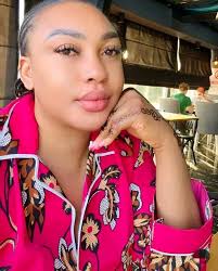 Happy Birthday to the Beautiful Nollywood Actress