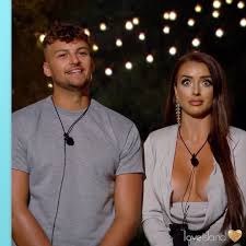 Escape nightly at 9/8c on @cbs and @paramountplus. Love Island On Twitter Loveisland