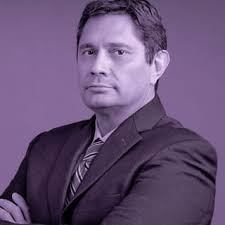 Dr. Christopher Wolfgang, MD