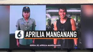 Aprilia manganang jalani operasi, kasad: Mebjqdpjeww57m
