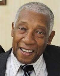 Remembering Ronald Jackson