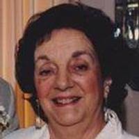 Obituary information for Ann M. Leslein