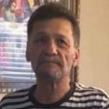 Obituary information for Ruben Jordan Carrillo