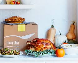 My cousins, who live with their families still do not make traditional thanksgiving dinner. Review Thanksgiving Meal Kits Epicurious