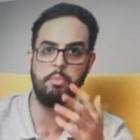 Marcos Arreguin's Instagram, Twitter & Facebook