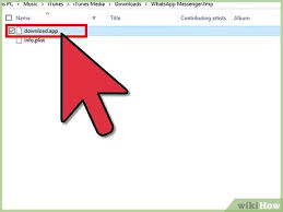 You'll see a list of all the ipa files that you downloaded … How To Get Whatsapp On The Ipad With Pictures Wikihow