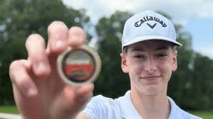 RESULTS: 2025 Greatest Golfer Juniors Mill Creek 36