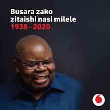 Vodacom Tanzania