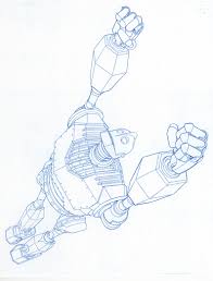 Iron Giant Flight By Jerome K Moore The Iron Giant Iron Art