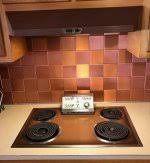 Image result for Woodtone Brown 1964 Hotpoint
