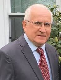 Obituary information for Joseph W. Foran