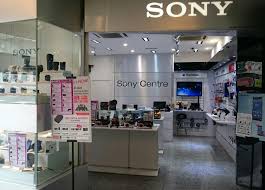 With them being practically the only restaurant in the centre, seating is quite hard to get. About Sony Centre Digital Mall