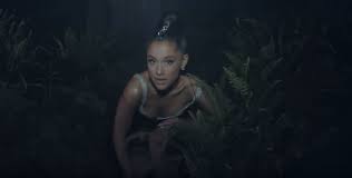 Ariana Grande Premiers The Light Is Coming Video With Nicki Minaj Lyrics Review Justrandomthings