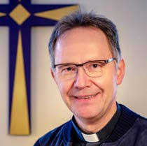 Kirchenmagazin für den Pastoralen Raum Olpe-Drolshagen