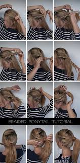 Mindy mcknight owns and operates the #1 hair channel on youtube, cute girls hairstyles. 40 Braided Hairstyles For Long Hair