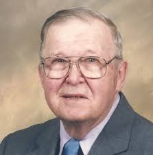 Melvin Harold Lichtenegger (1918-2005)