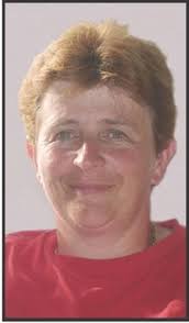 Merle McLAUGHLIN-WRIGHT