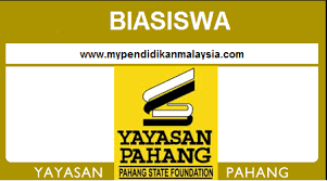 Explore tweets of yayasan pahang official @yayasanpahang on twitter. Biasiswa Pendidikan Yayasan Pahang Bkmb Spcyp 2017 Mypendidikanmalaysia Com