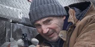 A movie involving a deadly rescue mission, starring liam neeson? Liam Neeson S Next Action Movie Cost Netflix Is An Insane Amount Eminetra New Zealand