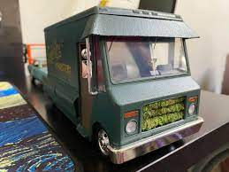 With cheech marin, tommy chong, strother martin, edie adams. Cheech And Chong Yesca Van Completed More Pics In Comments Modelcars