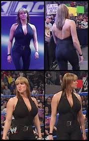 Stephanie Mcmahon Hot Photo, TheSportster
