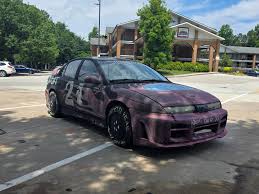 Image result for Black Sapphire 1992 Saturn