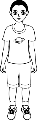 Schoolboy controlling air drone with wireless remote controller boy with african american man in web browser window having fun living. African American Black Boy Coloring Pages Novocom Top