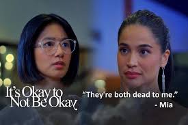 IOTNBO: Mia, inamin kay Gemma ang hinanakit niya sa kanyang mga magulang