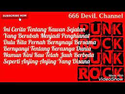 Sialnya, hal itu disebabkan seperti kata pepatah di atas:rumput tetangga selalu lebih hijau. Ini Cerita Tentang Kawan Sejalan Yang Berubah Menjadi Penghianat Youtube