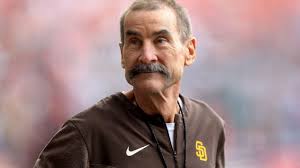 John Seidler, brother of late Padres owner Peter Seidler, unanimously  approved as team control person by