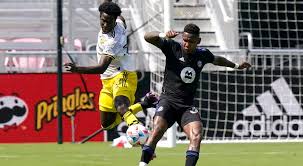 Plus, livestream games on foxsports.com! Cf Montreal Held To Draw By Mls Cup Champions Columbus Crew