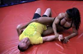 Mix arm wrestling challenge 2019 man vs woman matc. Session Wrestling Femuscleblog