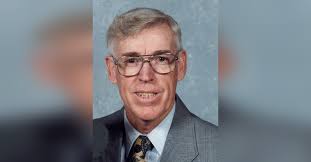 Obituary information for Gilford Hobson Patton