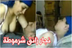 خامس وأشد فيديوهات عبد الفتاح الصعيدى لشرموطه بتقوله مش عارفه النسوان - سكس  عربدة - Arbada Porn