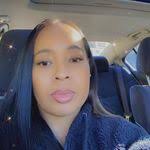 Crystal Boddie's Instagram, Twitter & Facebook