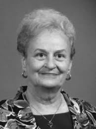 Helen Shaffer Farrior