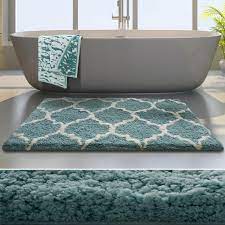 Tapis de bain antidérapant grande taille 4 promotions de la semaine via notre site web, vous saurez tout concernant la méthode pour effectuer un achat tapis de bain antidérapant grande taille. Tapis De Bain Grande Taille Casa Pura Moelleux Et Epais Tapistar Fr