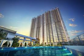 Greenery view surrounded, mega township development >> new iconic condo in city centre 3 rooms + 2. New Launch Luxury Condo Selangor Kuala Lumpur Kl Home Facebook