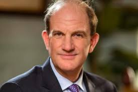 One Year On: Patrick Lee Browne At Kent College Dubai