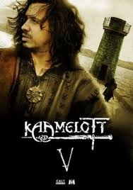 Cowardice, greed, idiocy or misplaced chivalry. Kaamelott Watch Tv Show Streaming Online