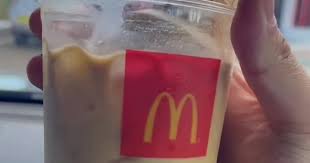 Marinated boneless chicken cubes grilled to crispy perfection. Mcdonald S Fans Go Crazy For Genius Menu Hack For Creamy Iced Coffee Mirror Online