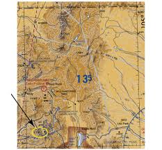 Faa Aeronautical Chart Users Guide