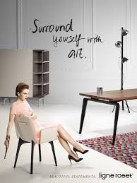 The roset group is distinguished from other manufacturers by its tradition of. Gosee Ligne Roset Mixte