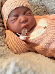 Reborn Dolls and Lifelike Baby Dolls