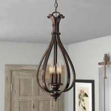 Birch Lane Pendant Lights Pin On Chandelier