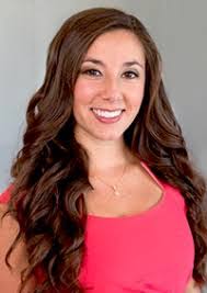 Hannah Shively's Instagram, Twitter & Facebook