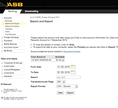 Enter your account login details to proceed. Bank Statement Dropbooks