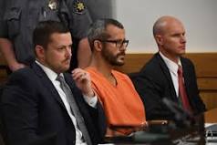Image result for who was chris watts defense attorney