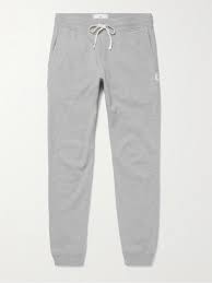 Free shipping and returns on reigning champ slim fit sweatpants at nordstrom.com. Gray Slim Fit Loopback Cotton Jersey Sweatpants Reigning Champ Mr Porter