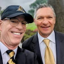 Crawdad's Countdown to Kickoff (Covering Army West Point Athletics)